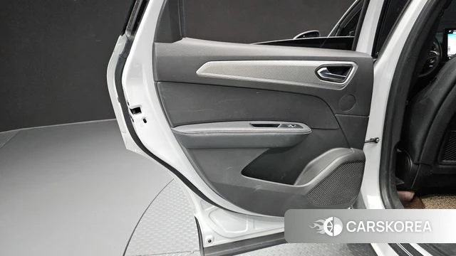 Renault Korea (Samsung) XM3 id 4646401 из Кореи 17