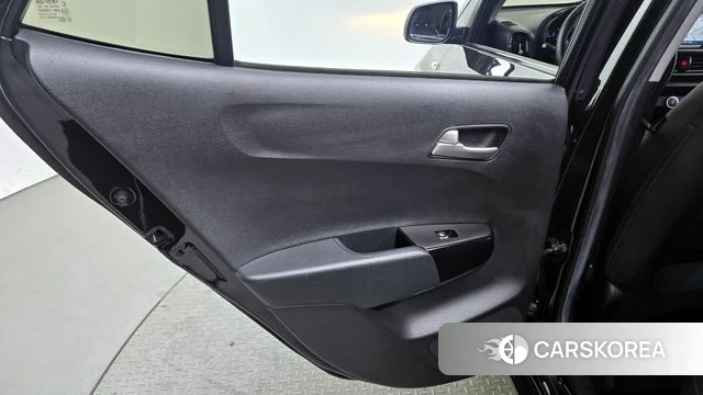 Kia All New Morning (JA) id 4225701 из Кореи 17