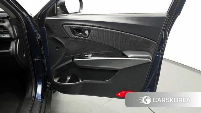 Ssangyong Tivoli Armor id 4435526 из Кореи 17