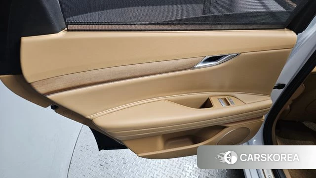 Genesis G80 (RG3) id 4749088 из Кореи 17