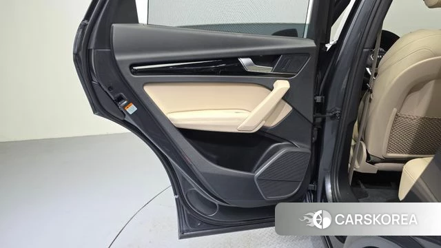 Audi Q5 (FY) id 4506940 из Кореи 17