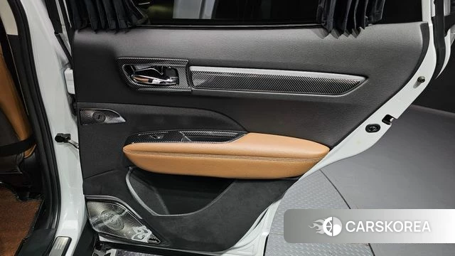 Renault Korea (Samsung) The New QM6 id 4665707 из Кореи 17