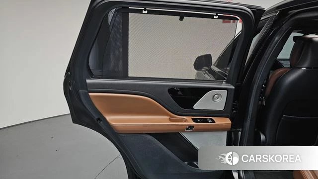 Lincoln Aviator 2nd generation id 4836166 из Кореи 17