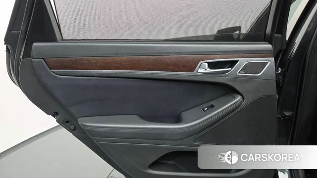 Genesis G80 id 4587386 из Кореи 17