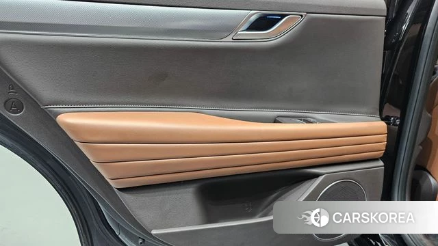 Genesis G80 (RG3) id 4635899 из Кореи 17