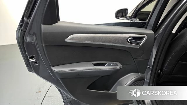 Renault Korea (Samsung) XM3 id 4579723 из Кореи 17