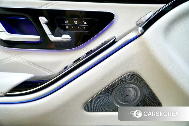Mercedes-Benz Maybach S-class id 4272827 из Китая 17