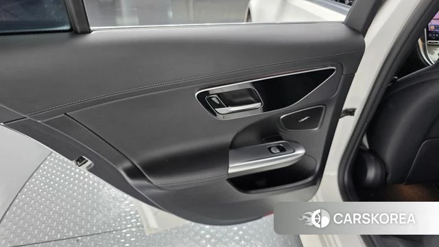 Mercedes-Benz C-Class W206 id 4266597 из Кореи 17