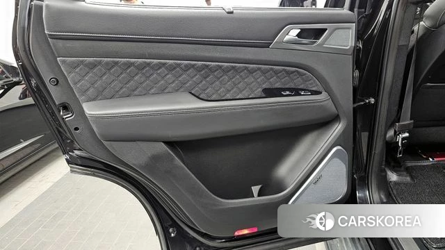 Ssangyong All New Rexton id 4338493 из Кореи 17