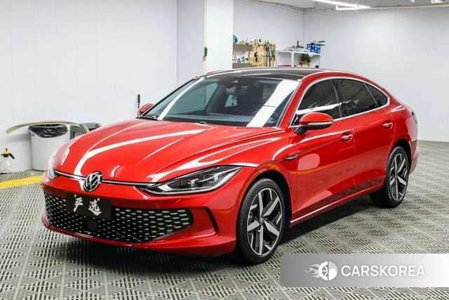Volkswagen Lingdu id 4272123 из Китая 17