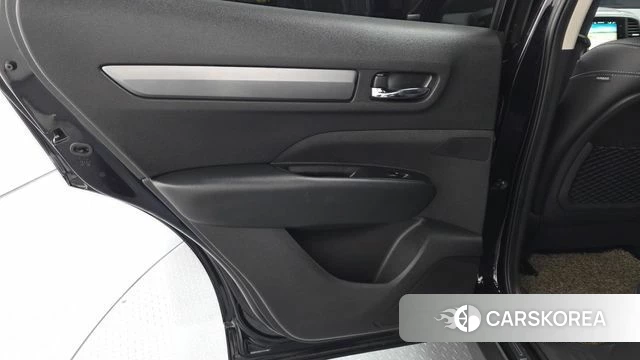 Renault Korea (Samsung) QM6 id 4251074 из Кореи 17