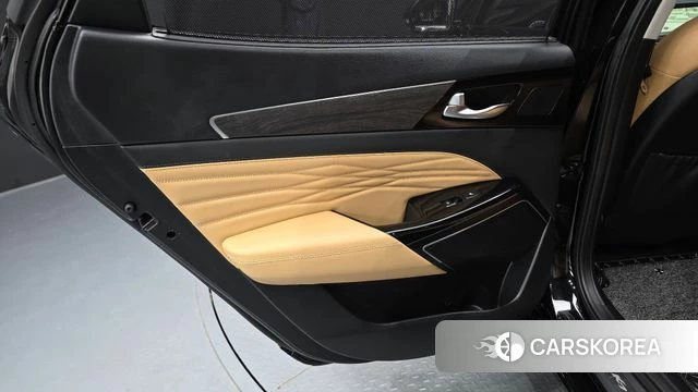 Kia K7 Premier id 4294561 из Кореи 17