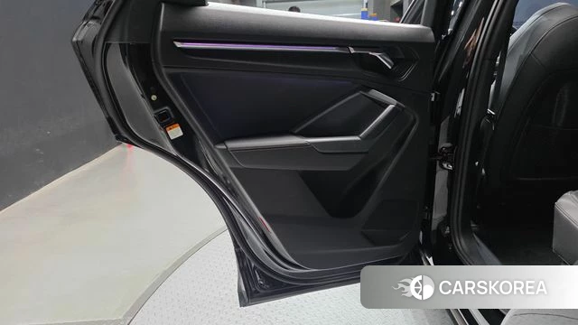 Audi Q3 (F3) id 4650772 из Кореи 17