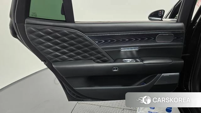 Genesis G90 (RS4) id 4293002 из Кореи 17