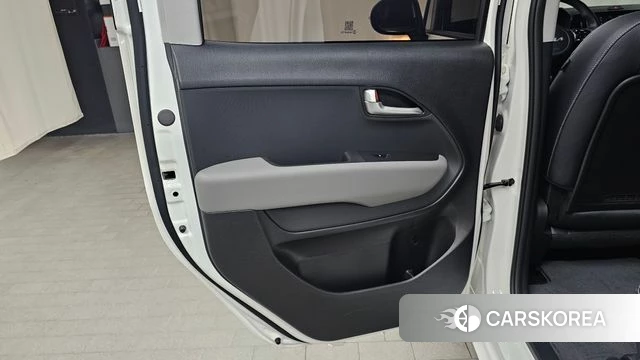 Kia The New Kia Ray id 4739363 из Кореи 17