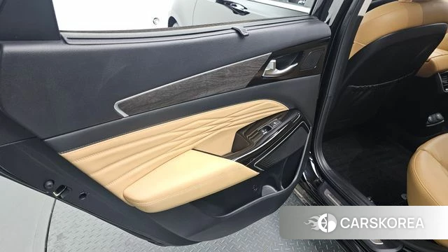 Kia K7 Premier Hybrid id 4551201 из Кореи 17
