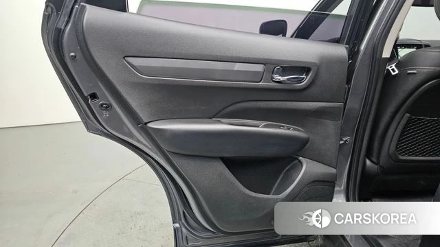 Renault Korea (Samsung) The New QM6 id 4490408 из Кореи 17