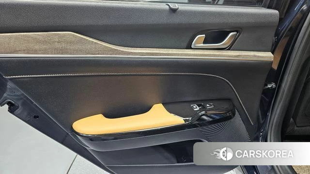 Kia K5 Hybrid 3rd Generation id 4422283 из Кореи 17