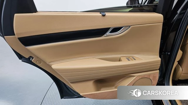 Genesis G80 (RG3) id 4635125 из Кореи 17