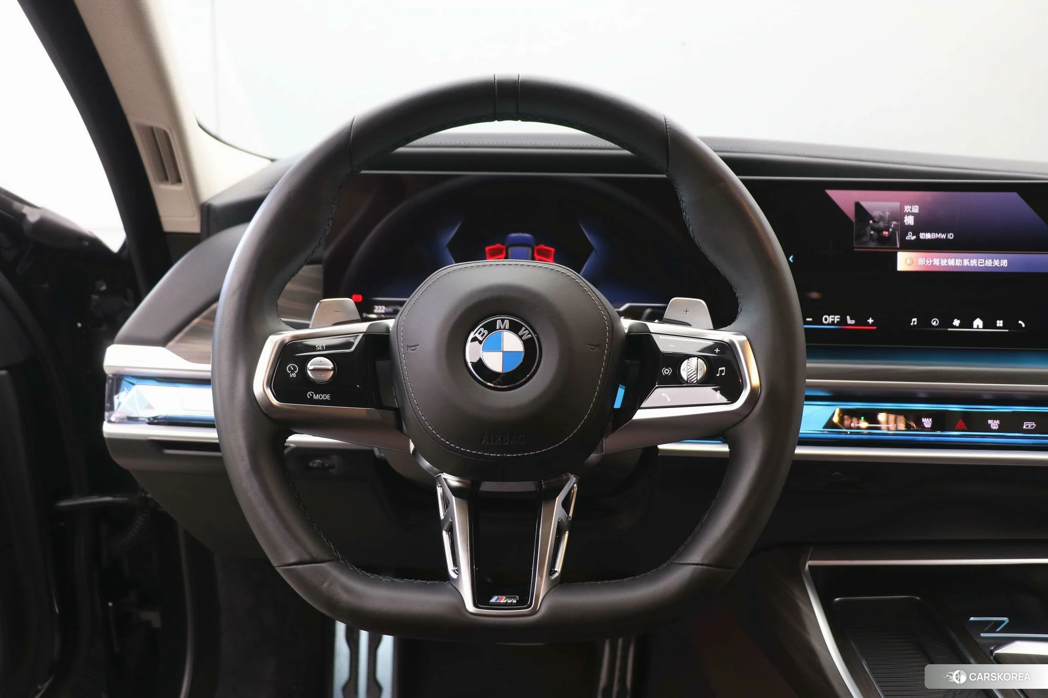 BMW 7 series id 4461724 из Китая 17