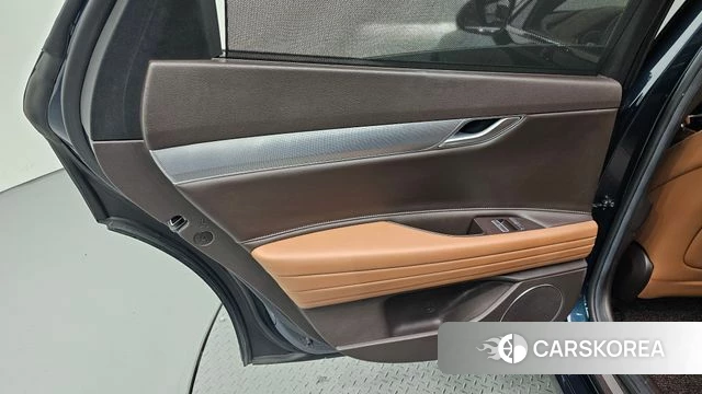 Genesis G80 (RG3) id 4716087 из Кореи 17
