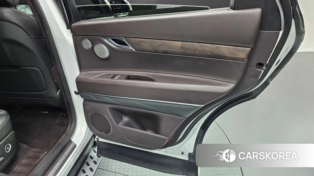Genesis GV80 id 4409556 из Кореи 17
