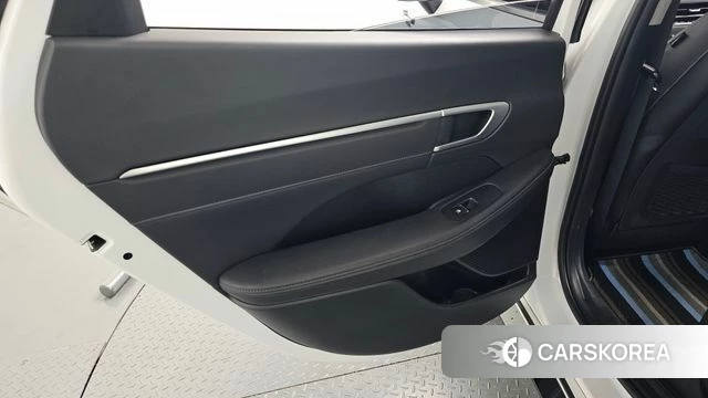 Hyundai Sonata D Edge (DN8) id 4456845 из Кореи 17