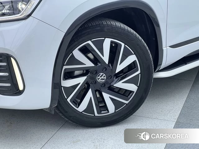 Volkswagen Tanyue id 4208025 из Китая 17