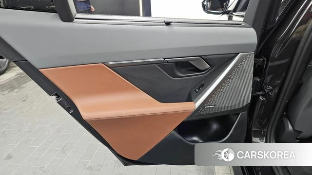 BMW 5 Series (G60) id 4752839 из Кореи 17