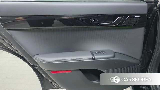Hyundai Grandeur Hybrid (GN7) id 4898232 из Кореи 17