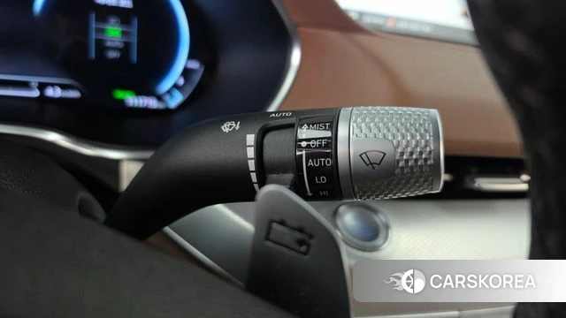 Genesis Electrified G80 (RG3) id 4481863 из Кореи 17