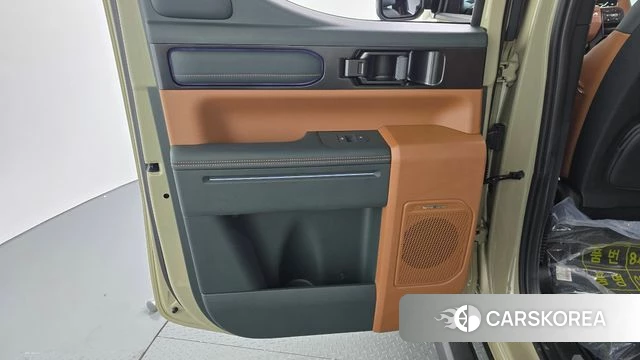 Kia Tasman id 4686332 из Кореи 17