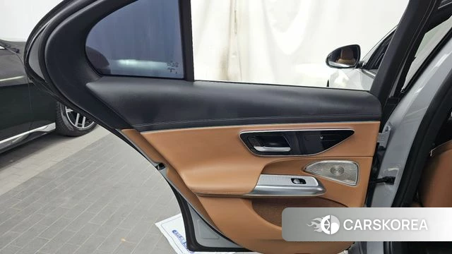 Mercedes-Benz E-Class W214 id 4773735 из Кореи 17