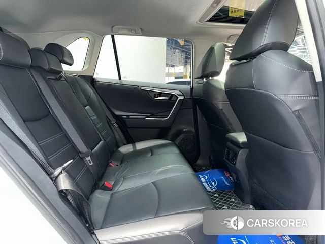 Toyota RAV4 Rongfang id 4307756 из Китая 17