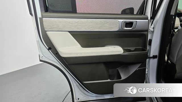 Hyundai Santa Fe (MX5) id 4778237 из Кореи 17
