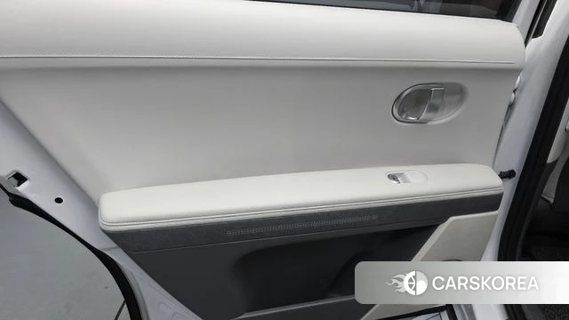 Hyundai Ionic 5 id 4423346 из Кореи 17