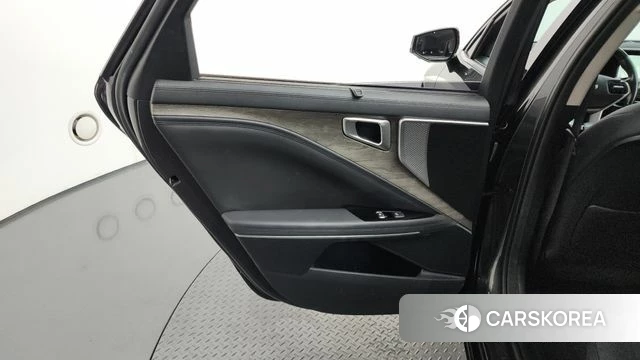 Kia K8 id 4631115 из Кореи 17