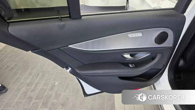 Mercedes-Benz E-Class W213 id 4765218 из Кореи 17