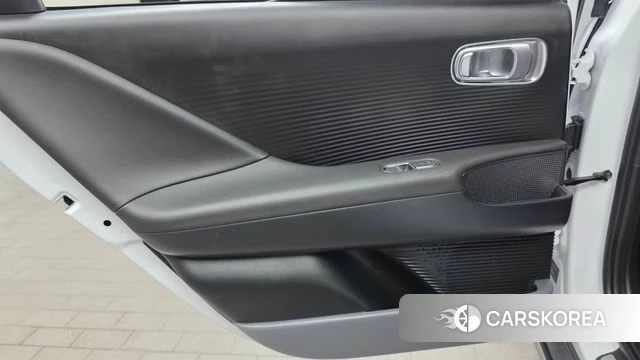 Hyundai Ionic 6 id 4928340 из Кореи 17
