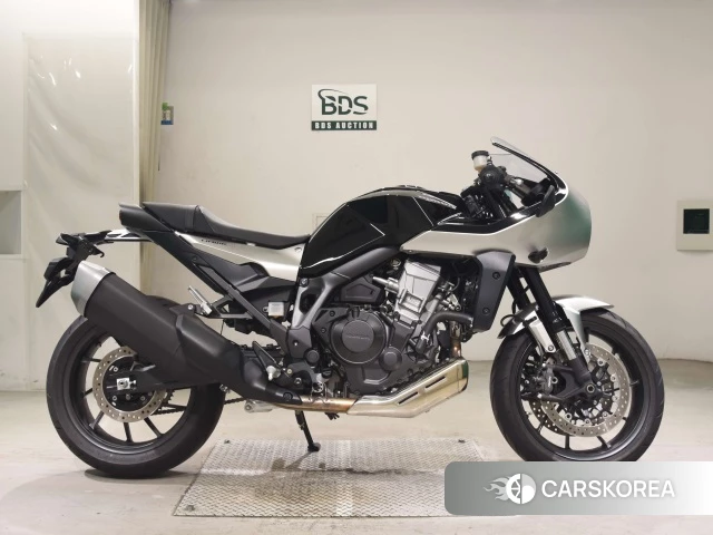 Проданный Honda HAWK 11 2022 из Японии