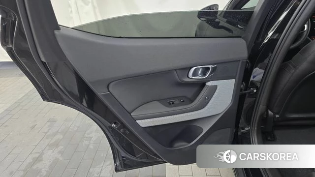 Polestar Polestar 2 id 4753752 из Кореи 17