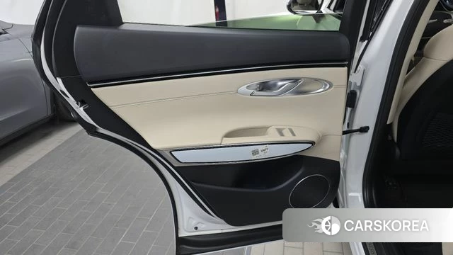 Genesis GV70 id 4894578 из Кореи 17