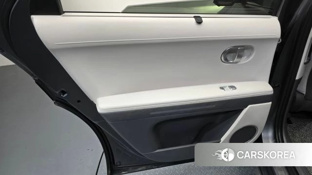 Hyundai Ionic 5 id 4361309 из Кореи 17