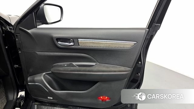 Renault Korea (Samsung) The New QM6 id 4608705 из Кореи 17