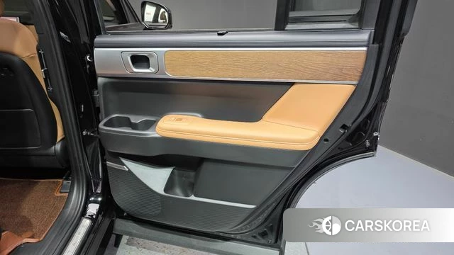 Hyundai Santa Fe (MX5) id 4474480 из Кореи 17