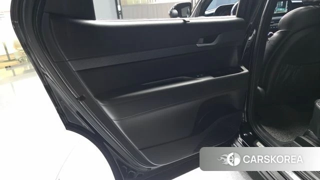 Hyundai The New Palisade id 4591303 из Кореи 17