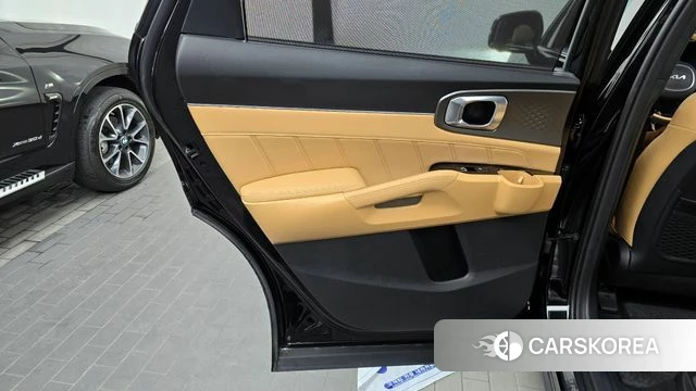 Kia Sorento 4th Generation id 4408821 из Кореи 17