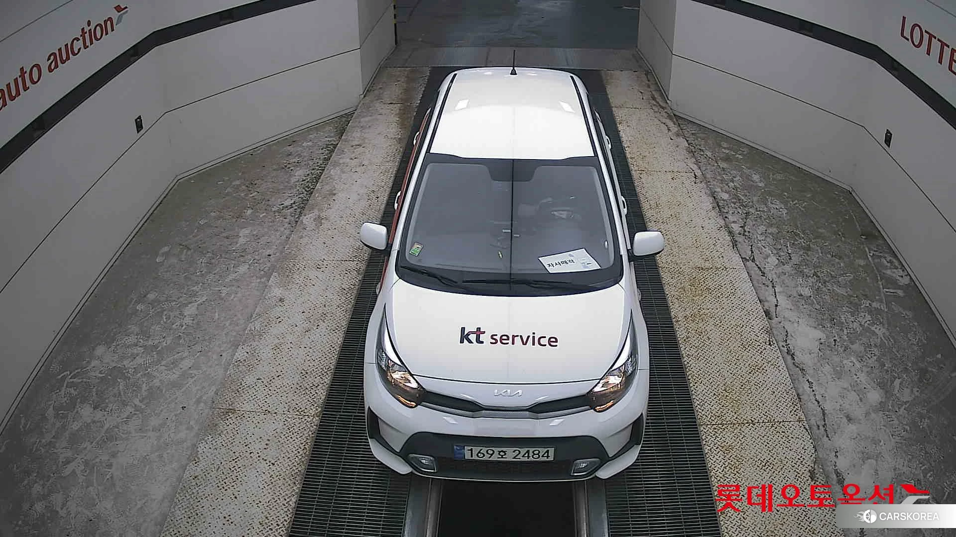 Kia Morning id 4674205 из Кореи 17