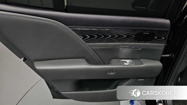 Genesis G90 (RS4) id 4757807 из Кореи 17