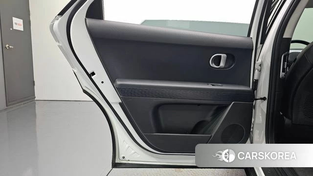 Hyundai Ionic 5 id 4697769 из Кореи 17